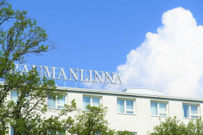 Hotel Raumanlinna, Rauma